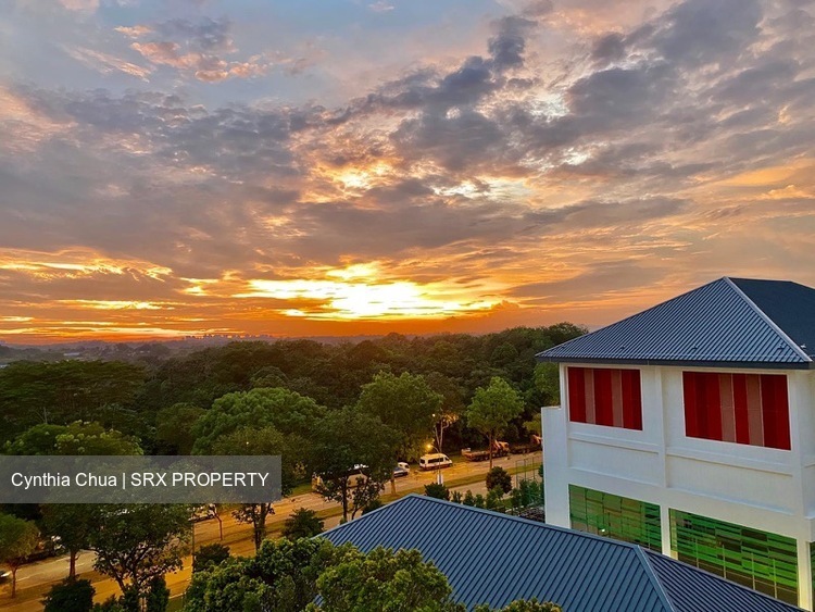 Blk 512 Choa Chu Kang Street 51 (Choa Chu Kang), HDB 5 Rooms #555397461